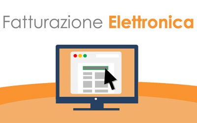 Cos’è la fatturazione elettronica